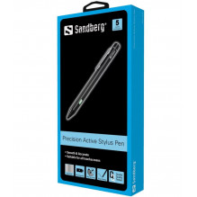 Sandberg 461-05 Precision Active Stylus Pen