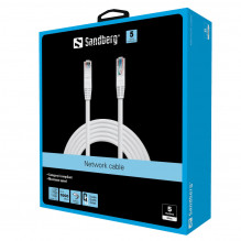 Sandberg 506-96 tinklo kabelis UTP Cat6 5m