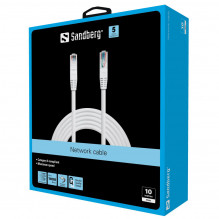 Sandberg 506-97 tinklo kabelis UTP Cat6 10m