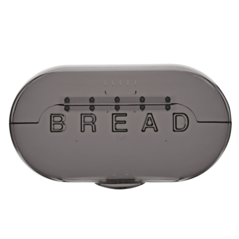 „ViceVersa“ duonos dėžutė pilka 14471