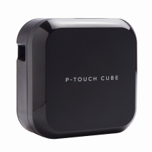 Brother PTP710BT Cube+...