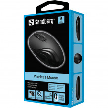 Sandberg 631-03 belaidė pelė