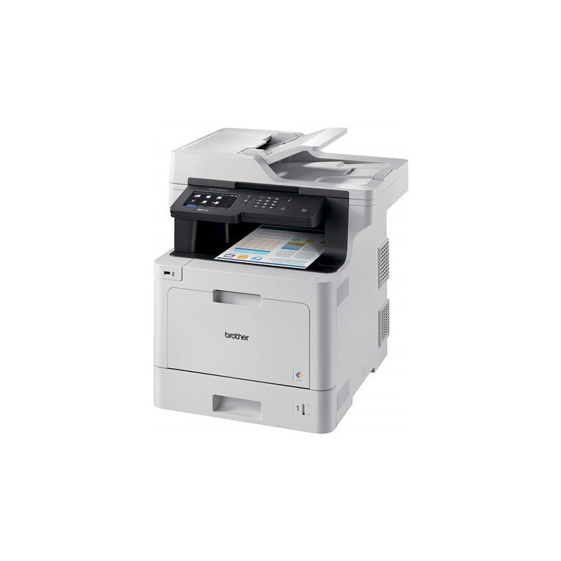Printer Brother MFC-L8900CDW 