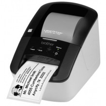 Label printer Brother QL-700RF1 