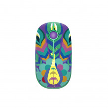 Tellur Kids Wireless Mouse Peacock