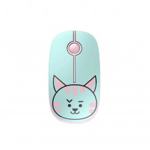 Tellur Kids Wireless Mouse Cat