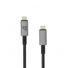 Sbox USB 3.1 – USB 3.1 Type C M / M 1.5M 100W
