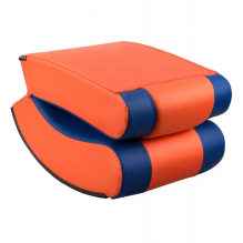 Ikigarsinis Junior RockNSeat DBZ V2