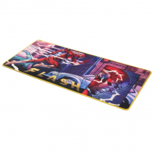 Subsonic Gaming Mouse Pad XXL The Flash