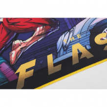 Ikigarsinis žaidimų pelės kilimėlis XXL „Flash“.