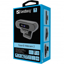 Sandberg 134-40 Face-ID Webcam 2