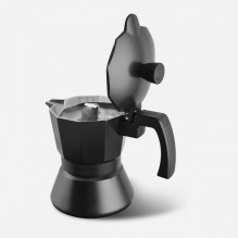 Pensofal Cafesi Espresso Coffee Maker 9 Cup 8409