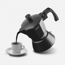 Pensofal Cafesi Espresso kavos virimo aparatas 9 puodelis 8409