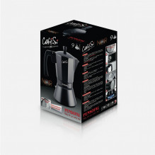 Pensofal Cafesi Espresso kavos virimo aparatas 9 puodelis 8409