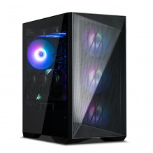 Zalman Z9 Iceberg MS ARGBx4...