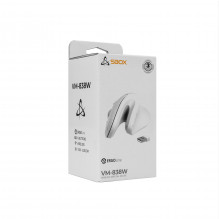 Sbox VM-838W Vertical Wireless White