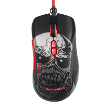 Subsonic Gaming Mouse Iron...