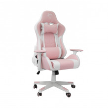 White Shark Roxy Gaming Chair Pink