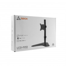 „Sbox LCD-F012-2“ (17–32 / 9 kg / 100 x 100)