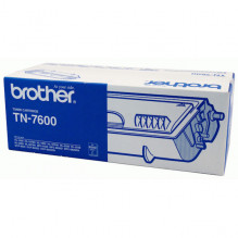 GRADE cartridge Brother TN-7600 black 