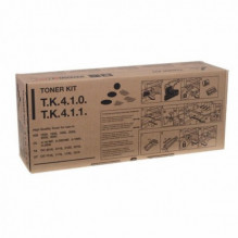 Integral kasetė Kyocera TK-410/ DC2016/ DC2116/ DC2120 