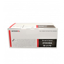 Integral cartridge Kyocera TK-3170 (1T02T80NL0) Bk