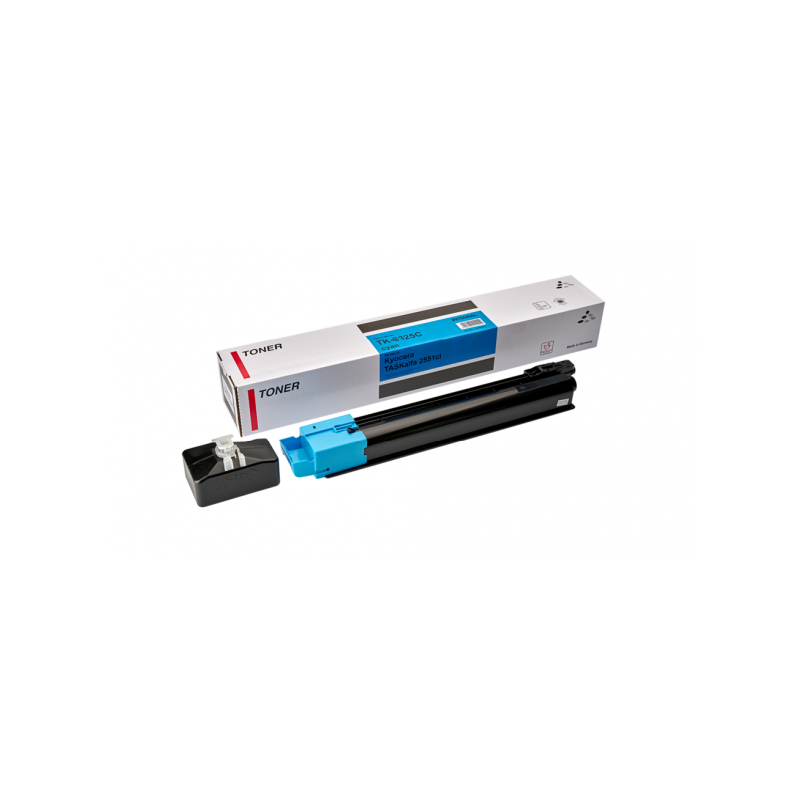 Integral cartridge Kyocera TK-8325 (1T02NPCNL0) Cyan