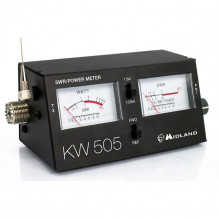KW 505
