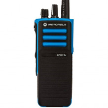 Motorola DP4401EX ATEX