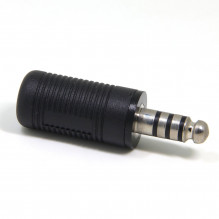 TP-120 connector 4pin...
