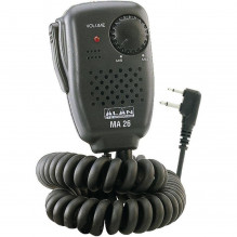 MA26L microphone speaker...