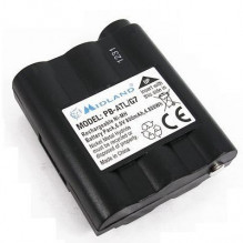 PB-ATL/ G7 battery ALAN...