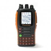 KG-UV9T Wouxun VHF/UHF