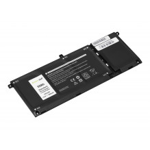 Green Cell Battery H5CKD TXD03 to Dell Inspiron 5400 5401 5406 7300 5501 5502 5508