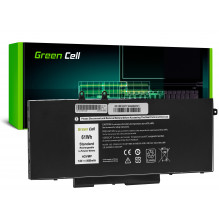 Bateria Green Cell 4GVMP do...