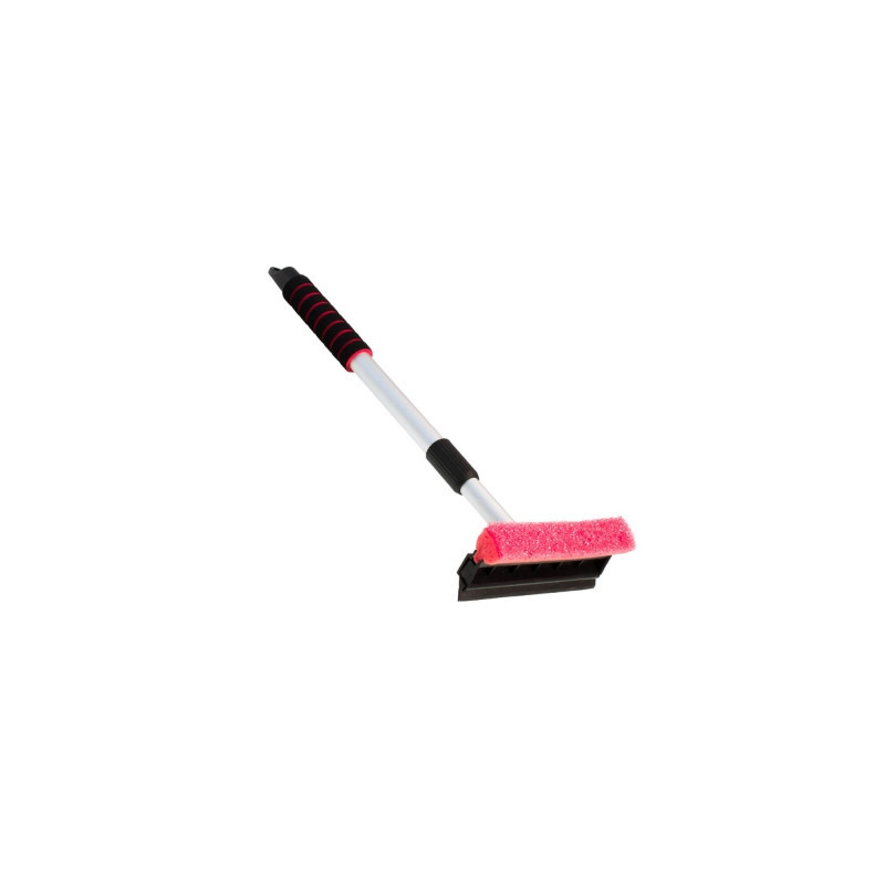 insect squeegee telescopic 54/ 84 cm