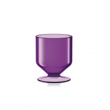 Atvirkščiai The Good Times Water violet 14641