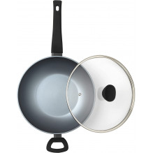 Russell Hobbs RH01709EU Pearlised wok 28cm