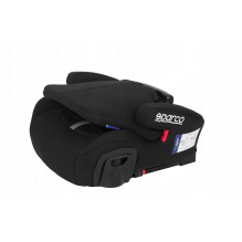Sparco SK900I Black-Red (SK900I_RD) 22-36 Kg