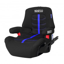 Sparco SK900I juodai mėlyna...