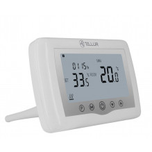 Tellur WiFi Thermostat