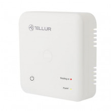 „Tellur WiFi“ termostatas