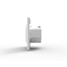 „Tellur Smart WiFi“ sieninis kištukas 3000w, 16A, baltas