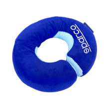 Sparco SK1107BL kaklo pagalvė mėlyna