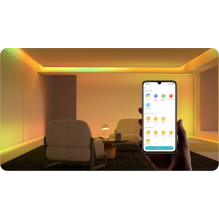 „Xiaomi Smart Lightstrip“ (MJDD01YL)
