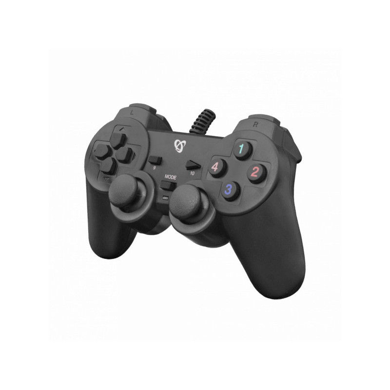 Sbox GP-2009 Gamepad