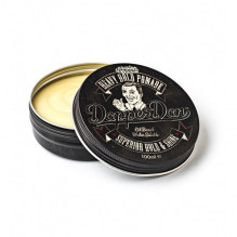Heavy Hold Pomade Stiprios...