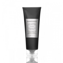 Shampoo & Half-Conditioner Plaukų apimtį didinantis šampūnas ir kondicionierius vyrams, 240ml