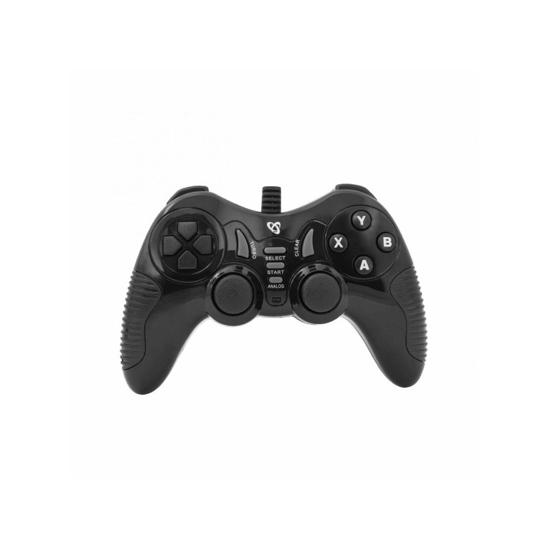 Sbox GP-2011 PC / PS3 / AndroidTV Gamepad