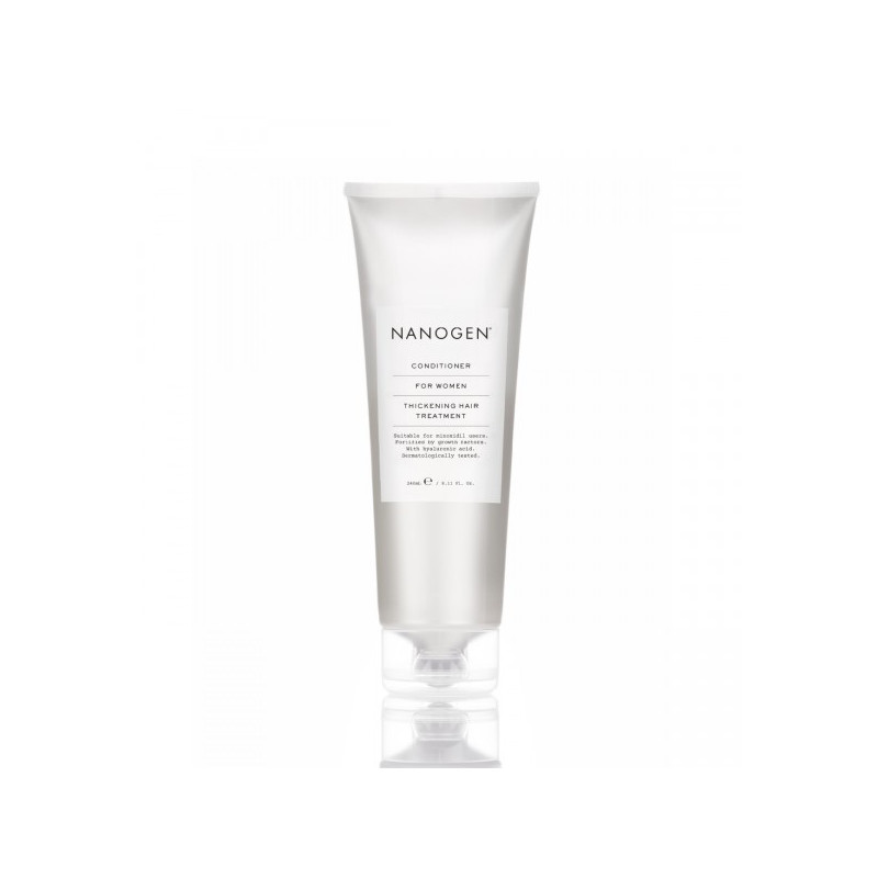 Thickening Conditioner For Everyone Thickening conditioner, 240ml